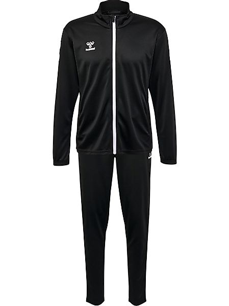 hummel Trainingsanzug HMLLOGO SUIT (2-tlg) günstig online kaufen