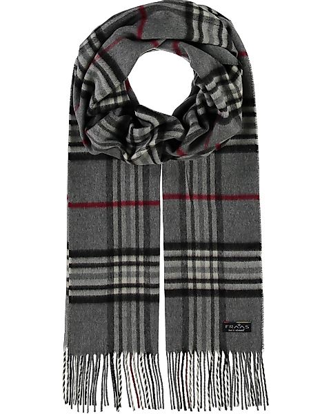 Fraas Modeschal Cashmink® Schal mit FRAAS günstig online kaufen