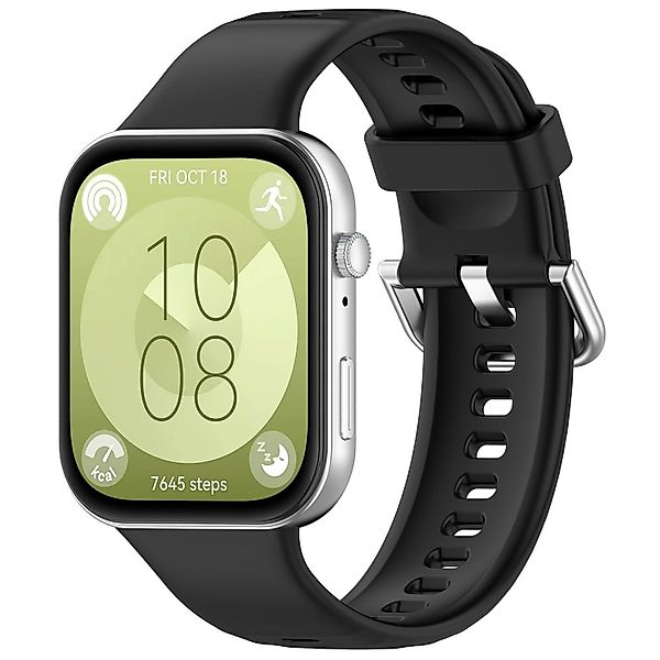 Wigento Smartwatch-Armband Für Huawei Watch Fit günstig online kaufen