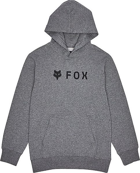 Fox Racing Sweatshirt Absolute Jugend Hoodie günstig online kaufen