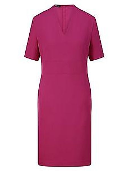 Kleid Fadenmeister Berlin pink günstig online kaufen