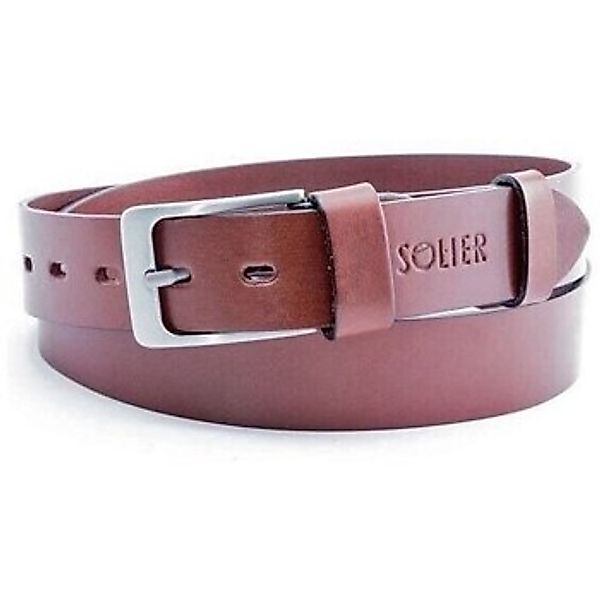Solier  Gürtel SB11 günstig online kaufen