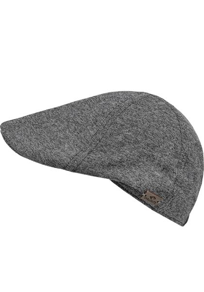 chillouts Schiebermütze "Elliot Hat" mit zeitlosem Design günstig online kaufen