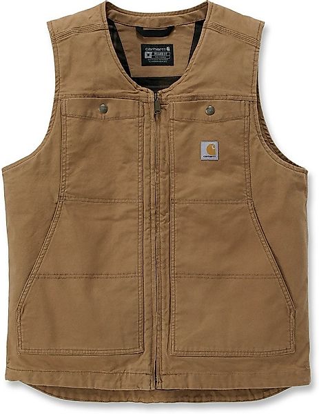 Carhartt Sweatweste Montana 106783 günstig online kaufen