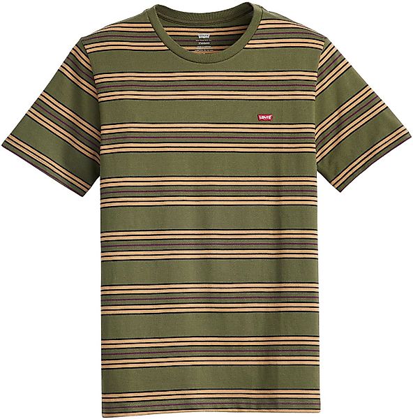 Levi's® T-Shirt ORIGINAL HM TEE mit günstig online kaufen