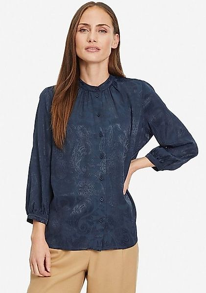 Tamaris Blusentop mit Paisely Muster - günstig online kaufen