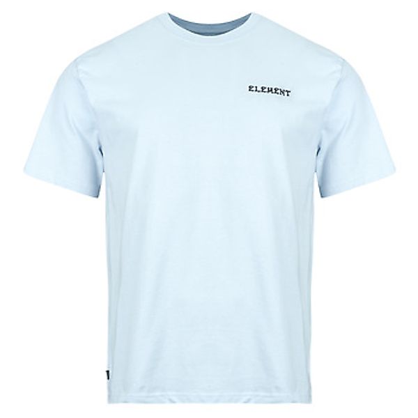 Element  T-Shirt FOLLOWER SS günstig online kaufen