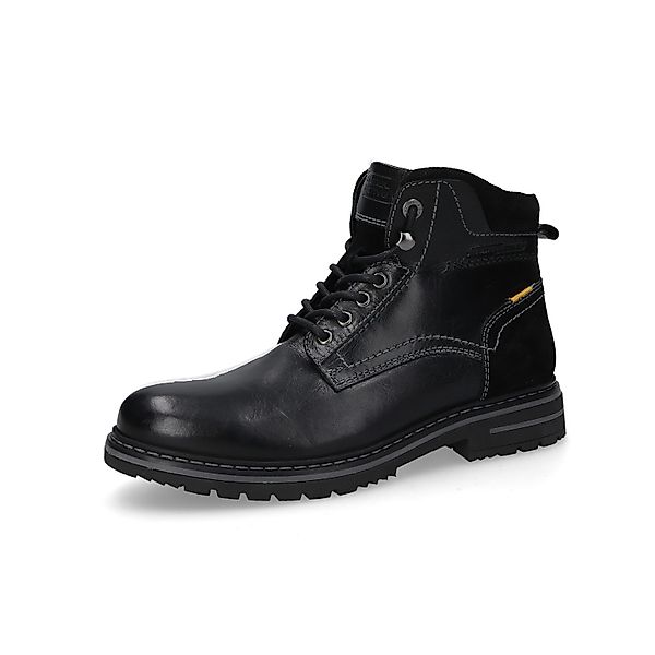 camel active Schnürboots Winterboots, Stiefel mit günstig online kaufen