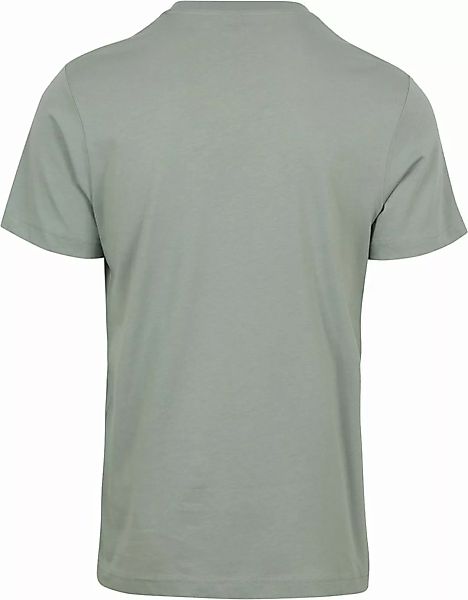 ANTWRP T-Shirt Future Hellgrün - Größe S günstig online kaufen