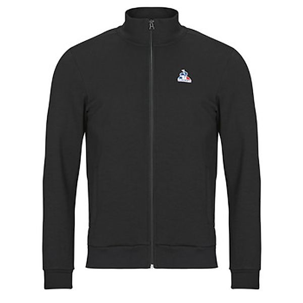 Le Coq Sportif  Sweatshirt Sweatshirt zippé  Essentiel N°2 günstig online kaufen