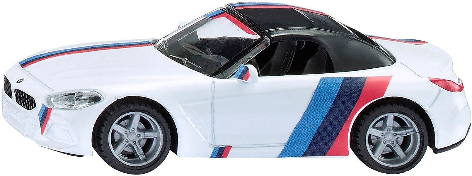 Siku Spielzeug-Auto SIKU Super, BMW Z4 günstig online kaufen