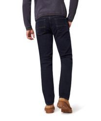 Pioneer Authentic Jeans Straight-Jeans Rando 16801 günstig online kaufen