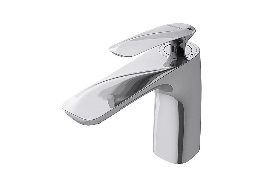 Mai & Mai Waschtischarmatur Waschtischarmatur Waschbeckenarmatur Einhebelmi günstig online kaufen