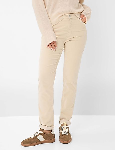 Brax 5-Pocket-Hose Style MARY günstig online kaufen