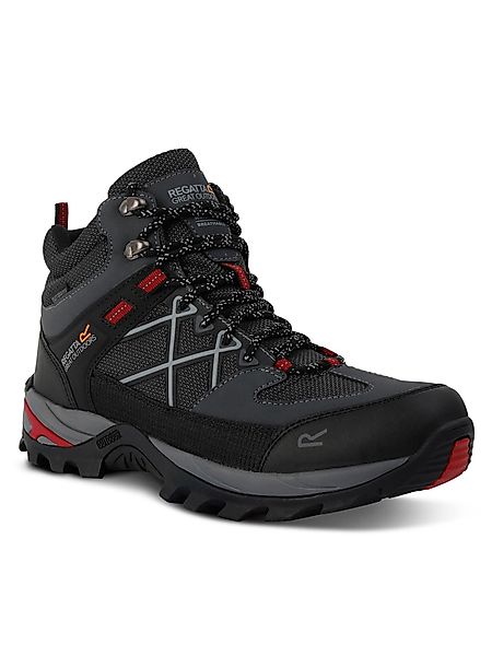 Regatta Regatta Trekkingschuhe Samaris III Boot günstig online kaufen