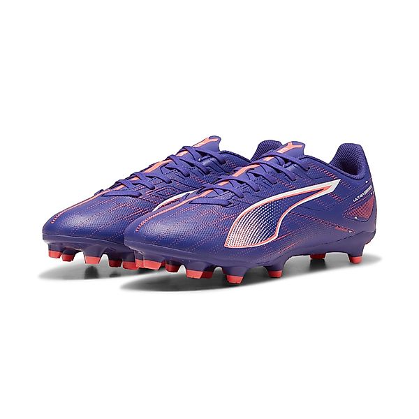 PUMA ULTRA 5 PLAY FG/AG Fußballschuh günstig online kaufen