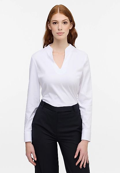 Eterna Shirtbluse "REGULAR FIT", EASY IRON (bügelleicht) günstig online kaufen