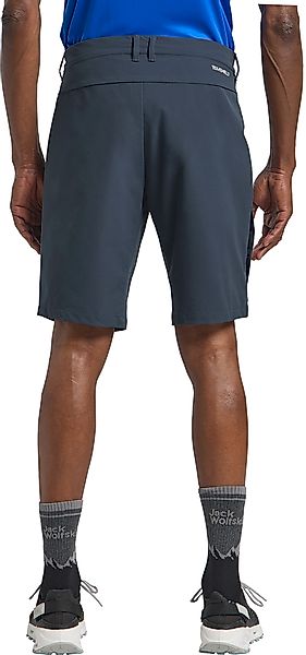 Jack Wolfskin Shorts "PICO TRAIL SHORTS M" günstig online kaufen