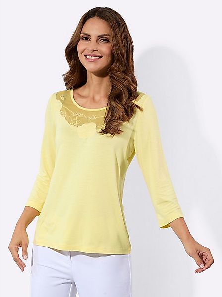 Witt T-Shirt 3/4-Arm-Shirt . günstig online kaufen