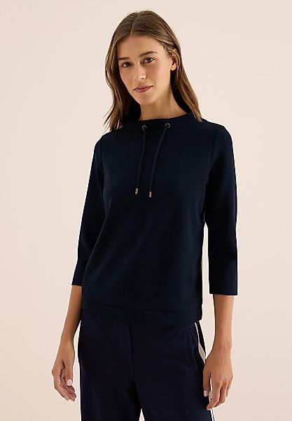 Cecil 3/4-Arm-Shirt, mit 3/4 Ärmeln günstig online kaufen