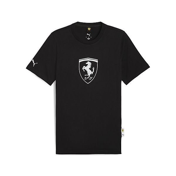 PUMA T-Shirt Scuderia Ferrari Sportswear Tonal günstig online kaufen