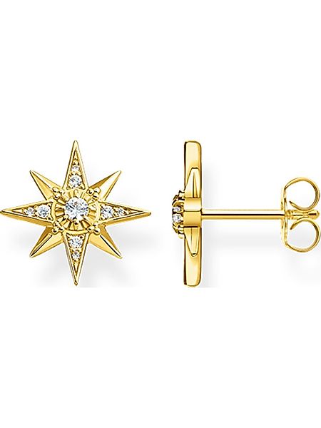 THOMAS SABO Paar Ohrstecker Thomas Sabo günstig online kaufen