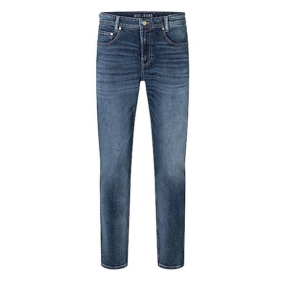 MAC 5-Pocket-Jeans MAC JOG'N JEANS nightblue authentic wash 0590-00-0994L H günstig online kaufen