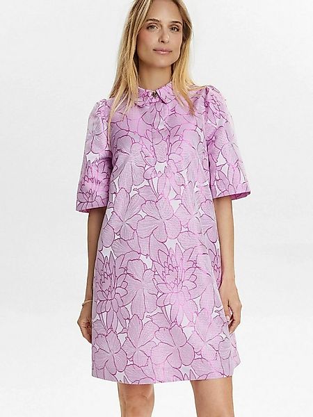 nümph Jerseykleid Nümph Dress NUVIDA günstig online kaufen