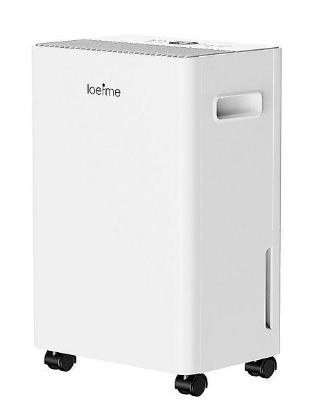 loefme Luftentfeuchter STS6-1028, Luftentfeuchter Elektrisch, Entfeuchtungs günstig online kaufen