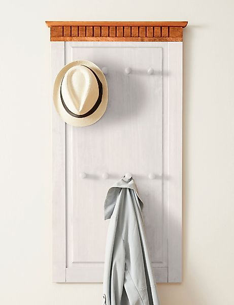 OTTO home "Lisa" aus massivem Kiefernholz, Höhe 110 cm, Breite 60 cm günstig online kaufen