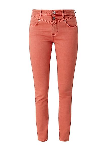 S.oliver Damen Jeans 2112011 günstig online kaufen