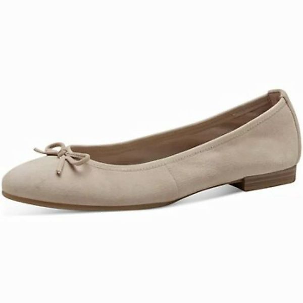 Tamaris  Ballerinas 1-22166-42-400 Leder 1-22166-42-400 günstig online kaufen