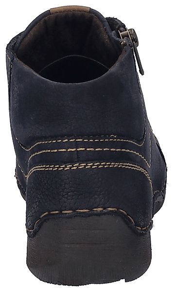 Josef Seibel Fergey 67 Schnürstiefelette Schnürstiefel, günstig online kaufen