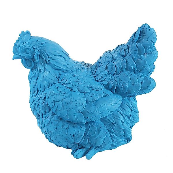 colourliving Tierfigur Deko Hühner DekoDiven einzigartige günstig online kaufen
