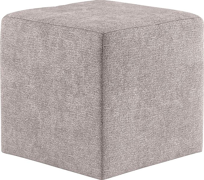 COTTA Hocker Cuby, Sitzwürfel, Cube, Sitzhocker günstig online kaufen