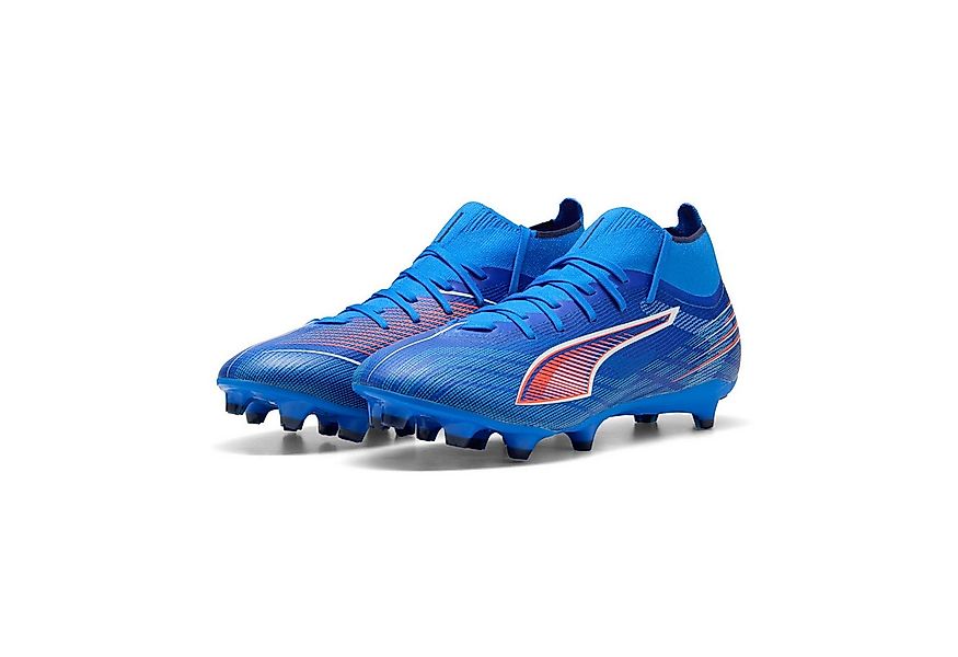 PUMA ULTRA 6 MATCH+ FG/AG Fußballschuh für Rasen- und Kunstrasenplätze günstig online kaufen