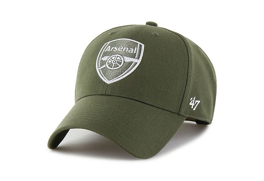 '47 Brand Trucker Cap Curved FC Arsenal London sandal günstig online kaufen