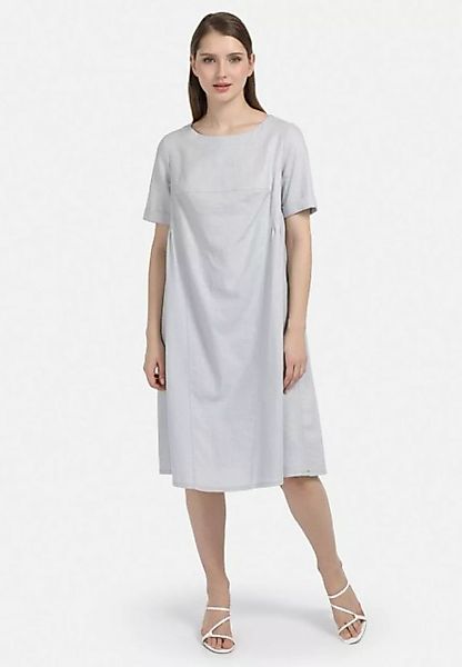 HELMIDGE A-Linien-Kleid Midikleid . günstig online kaufen
