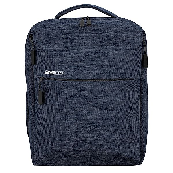 EAZY CASE Laptoprucksack Notebook-Rucksack, Schulrucksack Bagpack günstig online kaufen