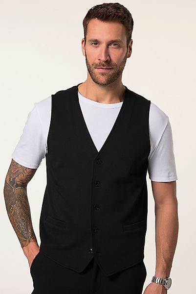 JP1880 Steppweste JP1880 Jerseyweste NEW YORK günstig online kaufen