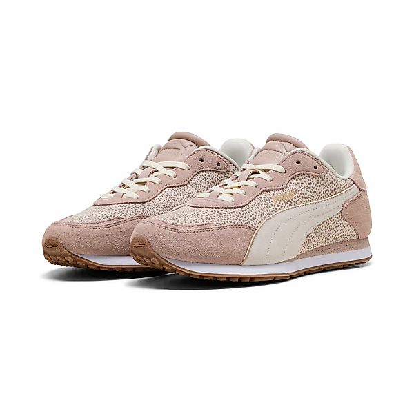 PUMA Sneaker "ST MILER ROSE TOPCAT" günstig online kaufen