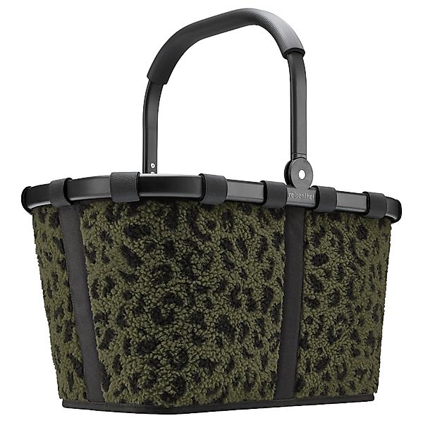 REISENTHEL® Einkaufstrolley carrybag - Einkaufskorb (teddy günstig online kaufen