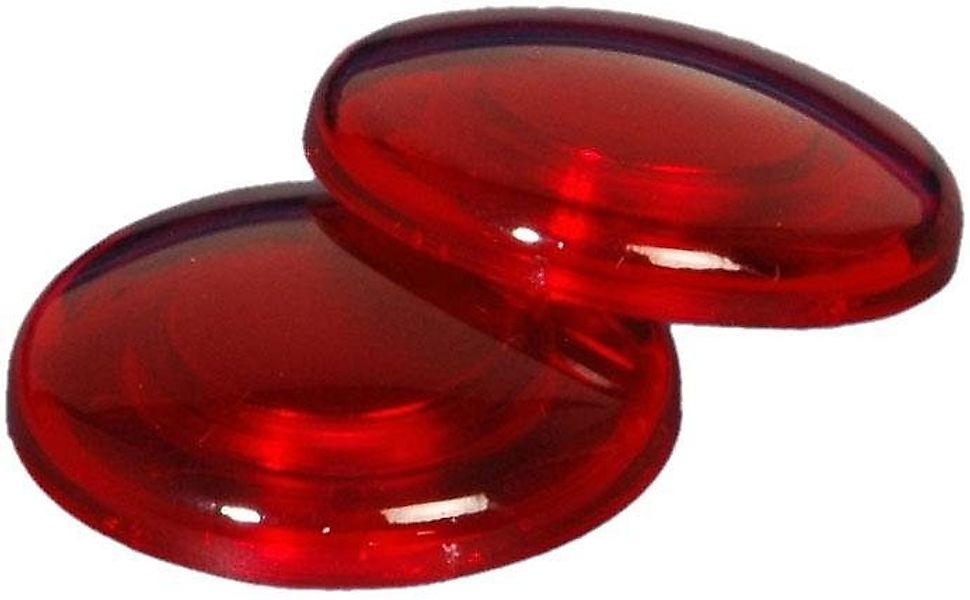 Liedeco Dekomagnet, Gardinen, (Packung, 2-St), für günstig online kaufen
