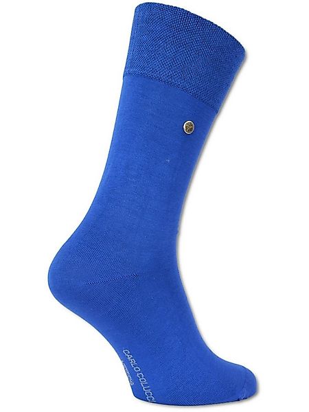 CARLO COLUCCI Businesssocken Venezia günstig online kaufen