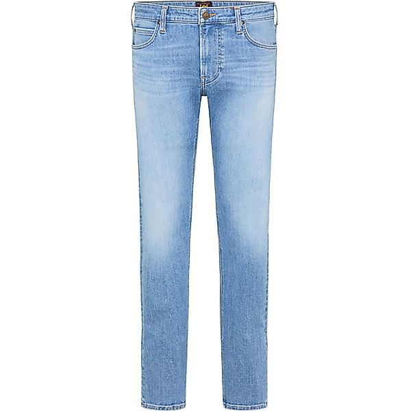 Lee Malone Jeans 28 Mid Worn Lina günstig online kaufen