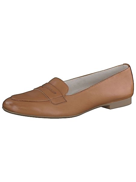 Paul Green Slipper Glattleder Slipper günstig online kaufen