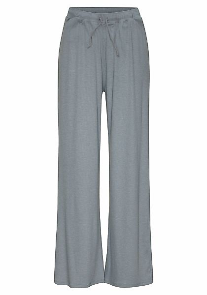 Vivance Dreams 7/8-Hose in weicher Rippqualität günstig online kaufen