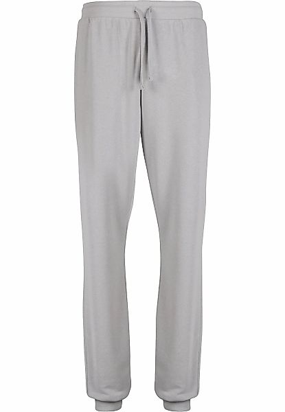 URBAN CLASSICS Stoffhose "Urban Classics Light Terry Basic Sweatpants" günstig online kaufen
