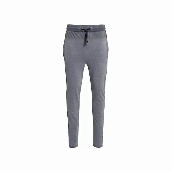 TREVOR'S Shorts marineblau regular (1-tlg) günstig online kaufen
