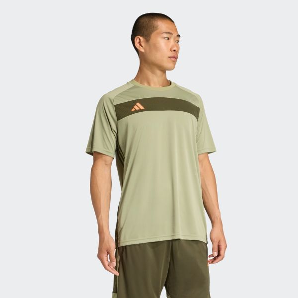 adidas Performance Fußballtrikot TIRO ES JSY günstig online kaufen